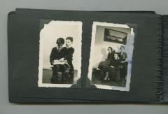 Some Alberni students and teachers