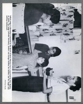 Selkirk Lodge in Winnipeg