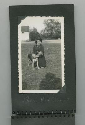 Pearl H. &amp; Oscar