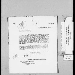 Part 1 of 2, 1896-1897, 1914-1916, 1928