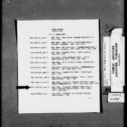 Part 1 of 2, 1896-1897, 1914-1916, 1928