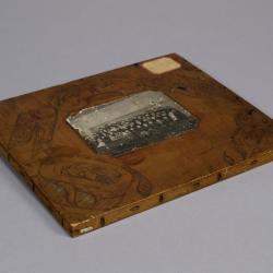 1960/733 Front / Recto