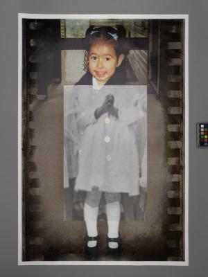 3043/1 Front / Recto