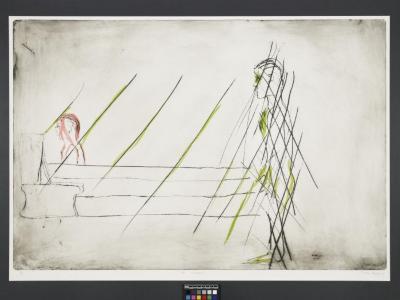 2891/1 Front / Recto