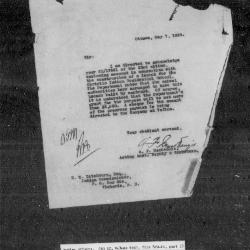 Part 3 of 5, 1929-1939