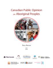 Canadian Public Opinon