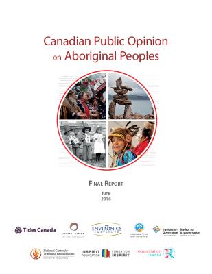 Canadian Public Opinon