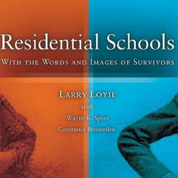 Image courtesy of Indigenous Education Press