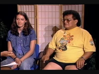 The struggles over an apology