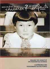 Where are the children?