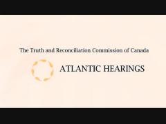 Atlantic Hearings
