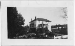 Crosby Girl's School, Port Simpson, B.C.