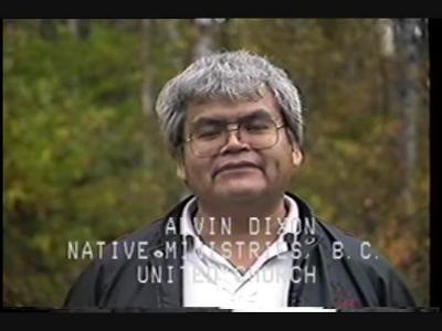 A Native brother's story