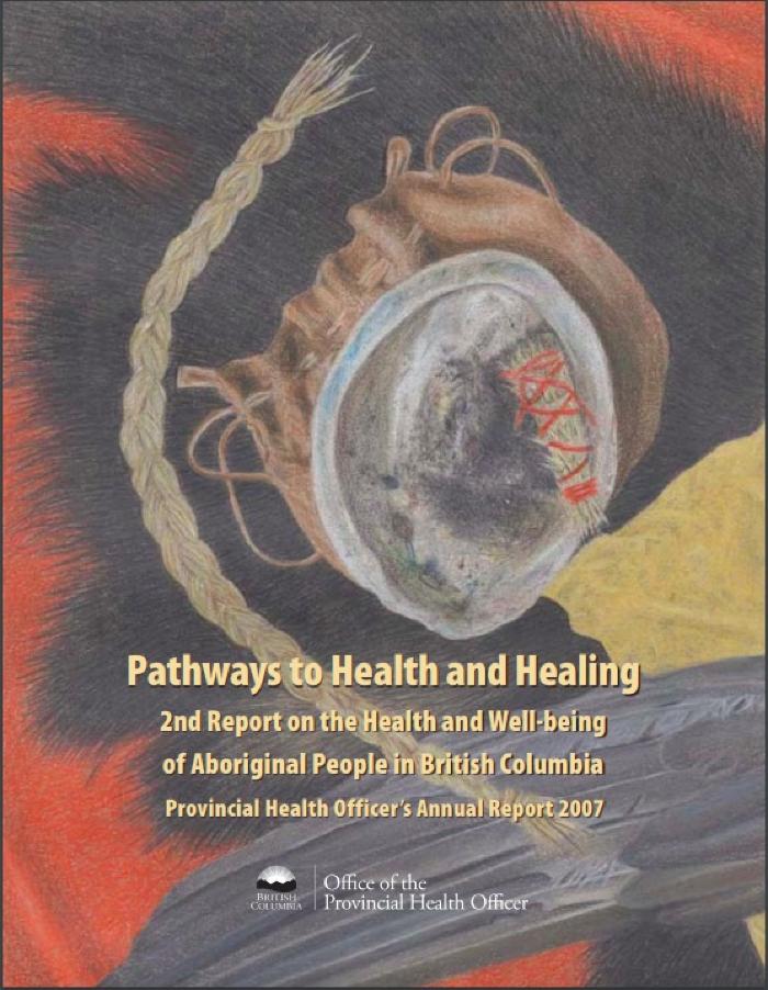 Pathways to health and healing
