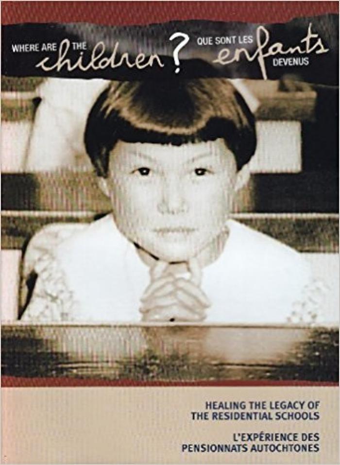 Where are the children?