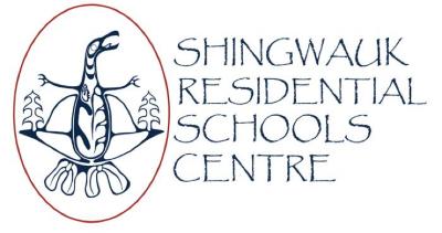 Shingwauk logo