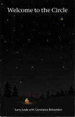 Welcome to the circle cover