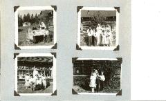 Cérémonies religieuses en 1959-1960