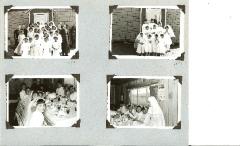 Cérémonies religieuses 1961