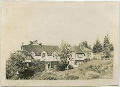 Port Simpson, B.C.: school, church, hospital 