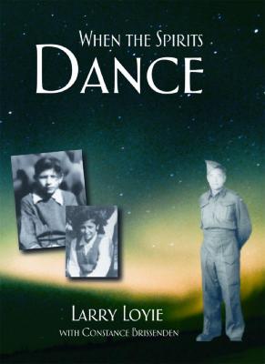 When the spirits dance 