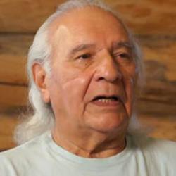 Larry Loyie interview — August 18, 2011