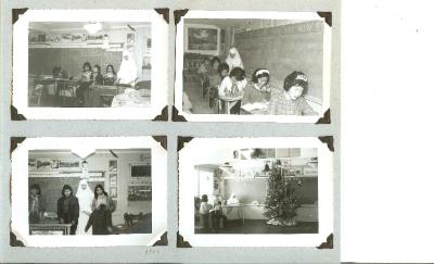 Autres photos de 1966