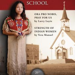 Two plays about residential school 