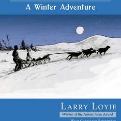 The moon speaks Cree cover