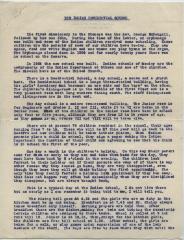 The Indian Residential School