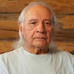 Larry Loyie interview — August 18, 2011