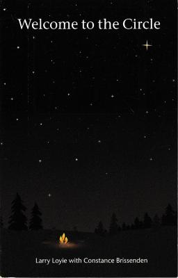 Welcome to the circle cover