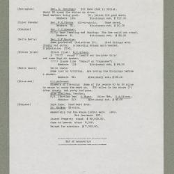 Indian Work in British Columbia