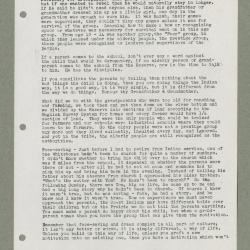 Supervisors In Indian Schools, page 1