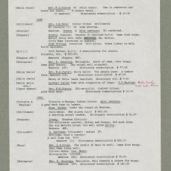 Indian Work in British Columbia