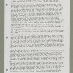 Supervisors In Indian Schools, page 1