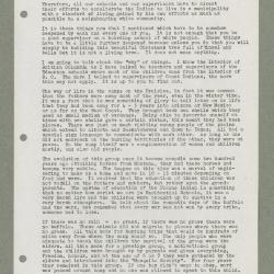 Supervisors In Indian Schools, page 1