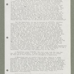 Discipline And Our Children