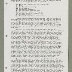 Supervisors In Indian Schools, page 1