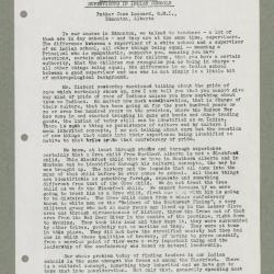 Supervisors In Indian Schools, page 1