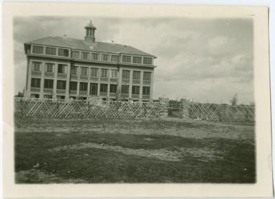Norway House Indian Residential School