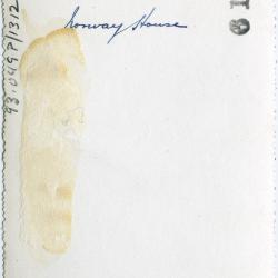 Mission Point, Norway House