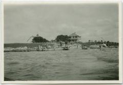 Mission house and church, Norway House