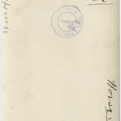 Dr. S.D. Chown and Dr. J. Maclean are in this picture, can you find them?