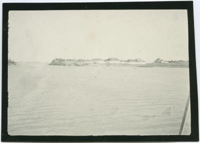 Hudson's Bay Post, Norway House