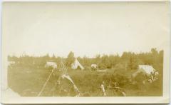 Dr. S.D. Chown and Dr. J. Maclean are in this picture, can you find them?