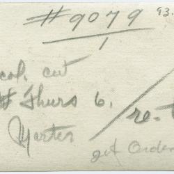 [Rev. J. Maclean, Rev. T. Ferrier, Rev. S.D. Chown, Rev. S.D. Gaudin, and John Meneno, the last Cree Indian to remember James Evans]