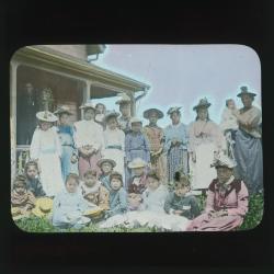 [Missionary to Norway House and Berns River]