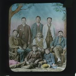 [Missionary to Norway House and Berns River]