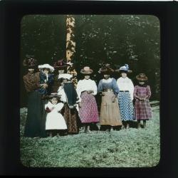 [Missionary to Norway House and Berns River]